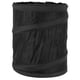 thumbnail image 1 of Bote de basura para coche, plegable, multiusos, colgante, basura para coche, negro, viaje, Universal, portátil, para organizar basura, coche, 1 of 14