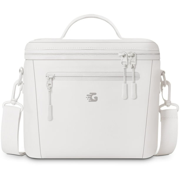 Bolsa Térmica para Almuerzo GLORIEROO Impermeable y Antifugas 8L