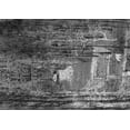 thumbnail image 1 of Ahgly Company Indoor Rectangle Oriental Gray Industrial Area Rugs, 7' x 10', 1 of 4