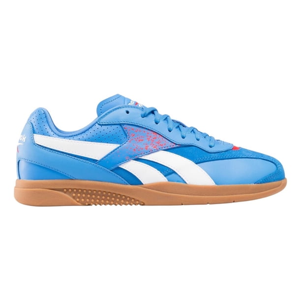 Tenis Reebok Mujer Hammer Street Azul Freestyle Futbol azul 4,5 MX