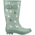 thumbnail image 3 of Cotswold Boys/Girls Farmyard Alpaca Galoshes, 3 of 5