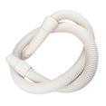 thumbnail image 3 of Manguera de Repuesto para Aspiradora, Herramienta para Aspiradora, Tubo Extensor de 185 Cm , Blanco, 1,8 mA, 3 of 9