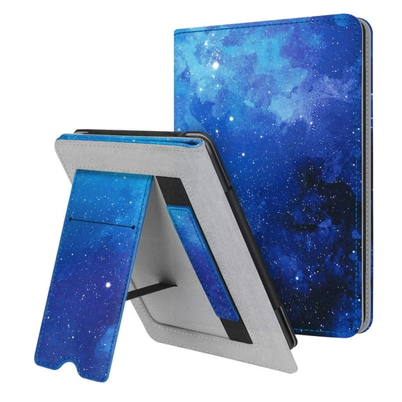 Funda con soporte FINTIE para Kindle Paperwhite 6 10.ª generación 2018