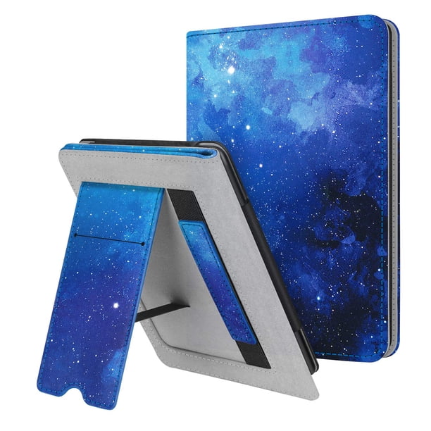 Funda con soporte FINTIE para Kindle Paperwhite 6 10.ª generación 2018