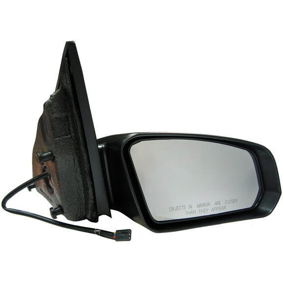 Dorman 955-786 Passenger Side Door Mirror for Specific Saturn Models