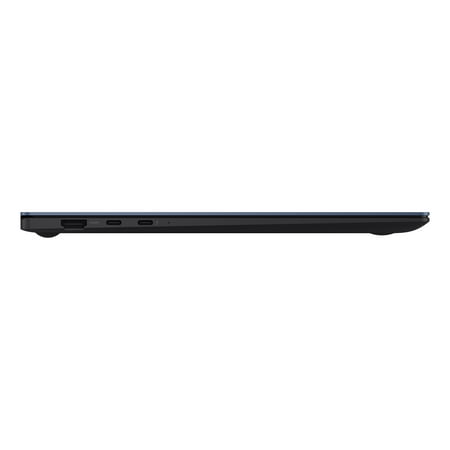 Samsung - Galaxy Book Pro 15.6" AMOLED Laptop - Intel Evo Platform Core i7 - 16GB Memory - 512GB SSD - Mystic Blue