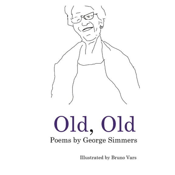 Old, Old (Paperback)