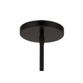 thumbnail image 3 of Minka Metropolitan - Soho - 1 Light Mini Pendant In Traditional Style-20 Inches, 3 of 5