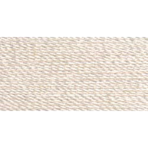 Aurifil MK50SC6-2405 1422 Yards Oyster Cotton Thread, 50 Weight