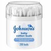 Johnson's Cotton Buds - 6 x 200's