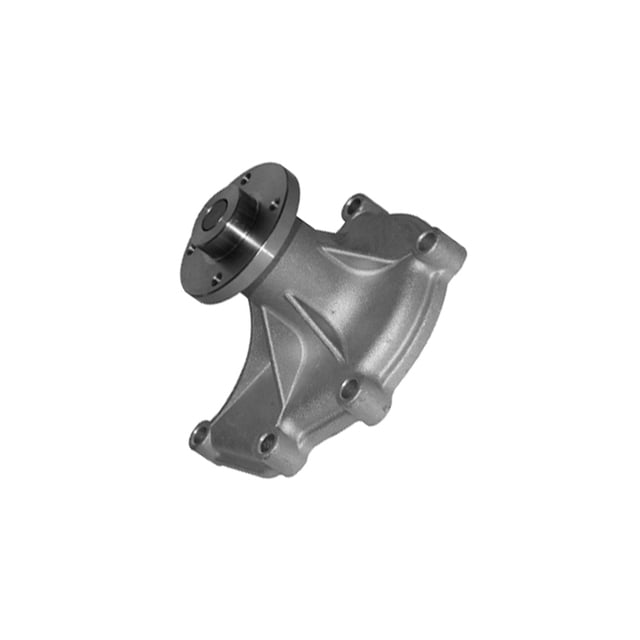 Bomba de Agua K-NADIAN LUV 1976 al 1982 Chevrolet L4 1.8L Aluminio 1 Pieza