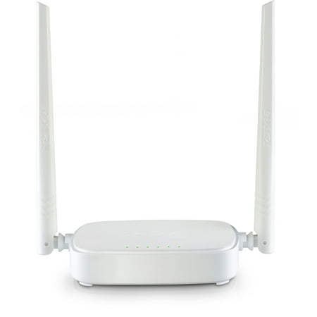 tenda router n301 v2.0 wireless n300 router - walmart