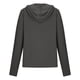thumbnail image 5 of Sudadera para mujer Otoño Sudaderas Damas Invierno y otoño Casual Color sólido Cordón V-cuello Fleece Bottoming Shirt Suéter con capucha Tops Odeerbi ODB-5, 5 of 8