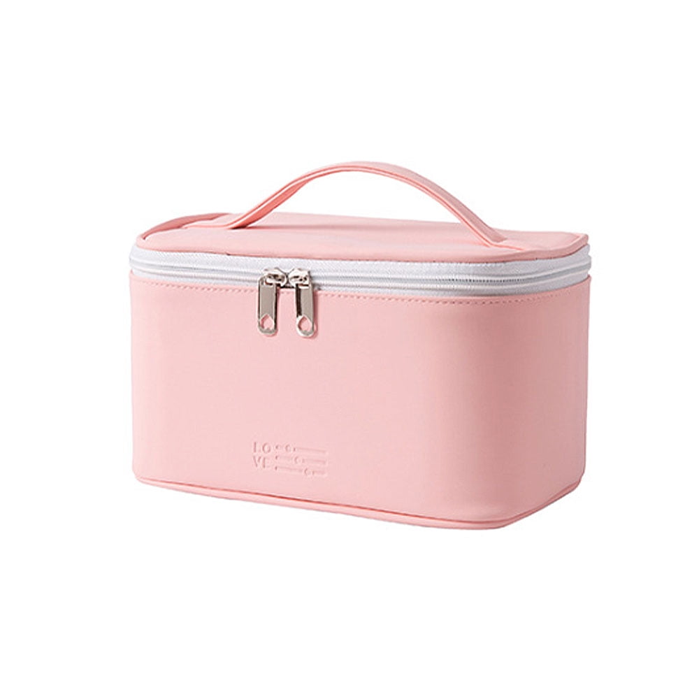 cosmetic bag with compartments cosmetic bag with compartments