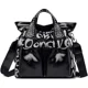 thumbnail image 2 of Bolsos de mano para mujer de 2 tamaños, bolsos de hombro de cuero de alta calidad para mujer, bolsos cruzados de moda para mujer 2024, bolsos de diseñador de lujo, 2 of 5