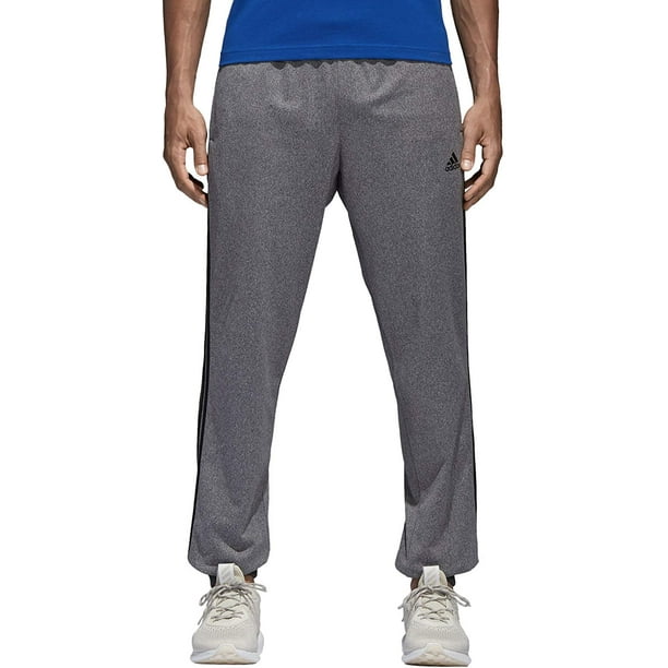 mens slim fleece lined pants