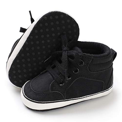Benhero Benhero Baby Girls Boys Canvas Shoes Toddler Infant First Walker Soft Sole High Top Ankle Sneakers Newborn Crib Shoes 12 18 Months M Us Infant B Black Walmart Com Walmart Com Benhero Benhero Baby Girls Boys Canvas Shoes Toddler Infant First Walker Soft Sole High Top Ankle Sneakers Newborn Crib Shoes 12 18 Months M Us Infant B Black Walmart Com Walmart Com
