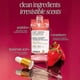thumbnail image 3 of Truly SHAVE OIL Vanilla Strawberry Aftershave: A soothing pink packaging that provides comfort and hydration after shaving.-jc, 3 of 5