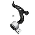 thumbnail image 2 of Detroit Axle - Front Left Lower Control Arm w/Ball Joint for 2010-2012 Ford Flex Taurus Lincoln MKS Lower Control Arm w/Ball Joint Assembly Driver Side 2011 Replacement, 2 of 6
