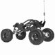 thumbnail image 5 of Neumáticos RC Piezas de Actualización de Neumáticos Neumáticos de Barro RC Accesorios de Piezas de Automóviles Negro, 5 of 5