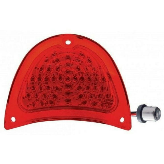 United Pacific CTL5720LED 1957 Chevrolet Bel Air 150 210 LED Tail Light
