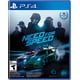 image 1 of Need for Speed, Electronic Arts, PlayStation 4, 014633368611
