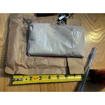 Natural Small Sand Bag of 10Lb