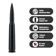 thumbnail image 3 of Antena Truck Bullet CZSWCH 50 Cal compatible con Ford y Dodge, 3 of 7