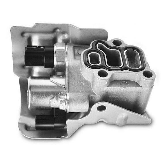 Front Variable Timing Solenoid 1 - Compatible with 2003 - 2007 Honda Accord 2.4L 4-Cylinder 2004 2005 2006