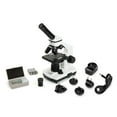 thumbnail image 1 of Celestron Labs CM800 Compound Microscope, 1 of 6