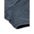 thumbnail image 4 of Tee Luv Men's Ford Oval Logo T-Shirt (XXL), 4 of 7