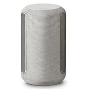 Sony SRS-RA3000 360 Reality Audio Wireless Speaker with Wi-Fi and Bluetooth (White)