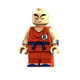 thumbnail image 4 of Figuras de Bloques de Construcción de la Serie Aventura Estelar – 8 Minifiguras de Personajes Clásicos para Exhibir y Jugar, 4 of 9