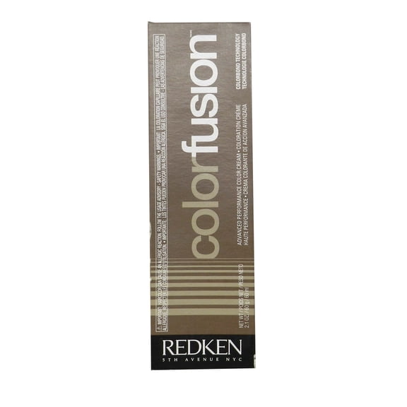 Color Fusion Hair Color 10N Neutral - Redken Color - 2.10oz