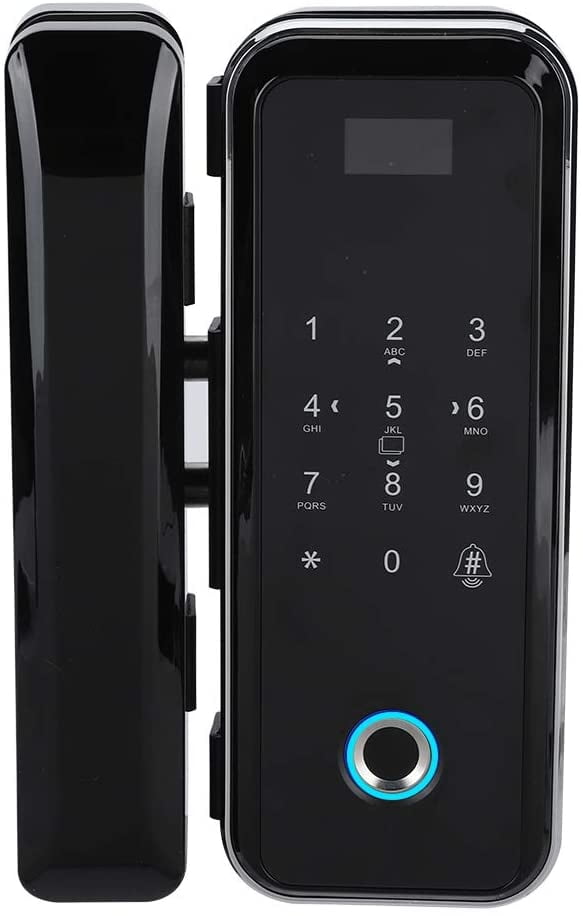 use fingerprint for password use fingerprint for password