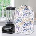 thumbnail image 5 of HELLHERO Dolphin Mixer Cover for Kitchen Use AntiSlip, 5 of 6