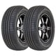 thumbnail image 1 of Paquete De 2 Llantas 235/55r19 Roadking Argos Uhp 105y, 1 of 2