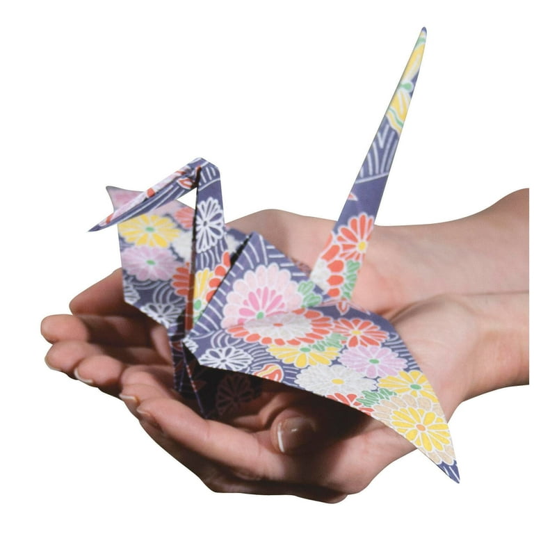 送料無料 日本 Roylco Assorted Inches, 12 x 12 Paper, Origami Big Really クラフト・工芸