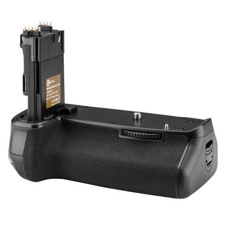 UPC: 0840014175277 | BG-E13 Battery Grip for Canon EOS 6D DSLR Camera