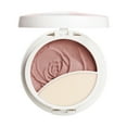 thumbnail image 4 of Physicians Formula Yes Way Rosé Kit - Brightening Powder & Dewy Balm + Moisturizer + Cleanser, 4 of 10