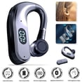 thumbnail image 1 of Auriculares Intrauditivos Bluetooth Xihbxyly Inalámbricos Manos Libres Comerciales Deportivos, 1 of 7