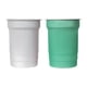 thumbnail image 3 of Vaso termosensible de aluminio que cambia de color-renk verde 9.8 x 12.5, 3 of 3