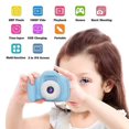 thumbnail image 5 of M--Blue Camera - 32GB RAM Cámaras Cámaras para Niños Juguetes Cámara Múltiples Modelos, 5 of 5