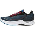 thumbnail image 3 of Saucony Mens Endorphin Shift 2 Mesh Gym Running Shoes, 3 of 5