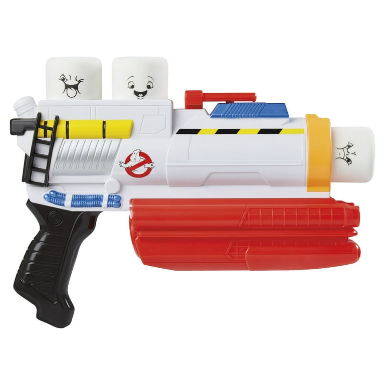 Ghostbusters Mini-Puft Popper Action Toy: Afterlife Roleplay