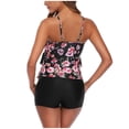 thumbnail image 4 of Traje de baño de dos piezas para mujer OAVQHLG3B Store lin121212, 4 of 4