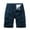 Dark Blue, variant on jsaierl Men's Cargo Shorts Relaxed Fit Multi Pockets Shorts Work Tactical Shorts Casual Hiking Cargo Shorts