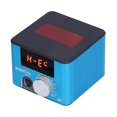 thumbnail image 3 of Estación de soldadura Mini ZHCH 950T PRO 75W 200-500 grados Celsius, 3 of 5