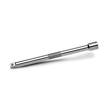 UPC: 0028907053363 | Powerbuilt 1/4 Inch Drive 6 Inch Extension – 640504