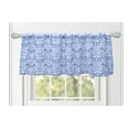 thumbnail image 5 of BabyFad Damask Turquoise 9 Piece Crib Bedding Set, 5 of 5